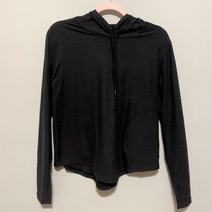Old Navy XS hooded pullover